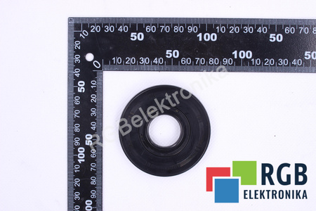 24X66X6.5 FANUC OIL SEAL A98L-0004-0249#HTB2466E PARAOLIO