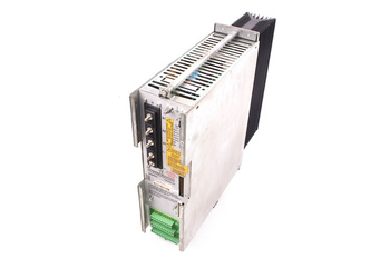 KDS1.1-050-300-W1-220 INDRAMAT R911234601 AC SERVO CONTROLLER