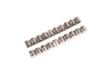 FUSIBILE RITARDATO 515.311 ESKA ZKTM-0.25A 250V, 0.25A, 5X15MM, 10PCS