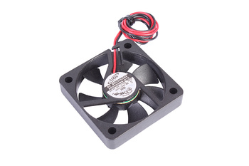 AD0524MB-G70 ADDA 50X50X10MM, 24V, 0.10A VENTILATORE