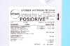 MDS5450 STOBER 44567 POSIDRIVE MDS5000