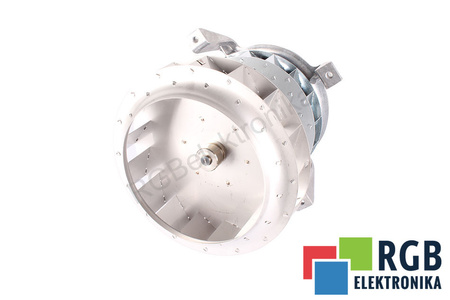 R2D225-AG02-10 EBM PAPST VENTILATORE