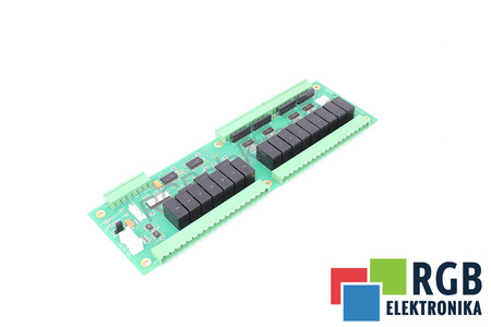 PLCADD1616 CENTROID #11025 SCHEDA DI ESPANSIONE I/O