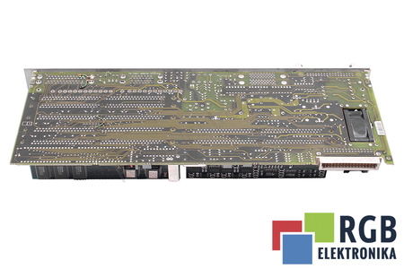 6SN1118-0DH11-0AA0 SIEMENS SIMODRIVE 611-D