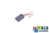 SPAZZOLA ELETTRICA 4.8X15.9X27/25 007990844