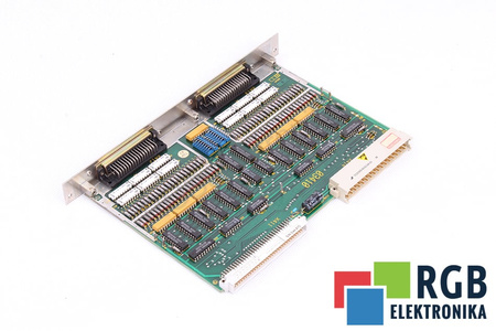 6FX1192-4AA00 SIEMENS SINUMERIK 3/SIROTEC