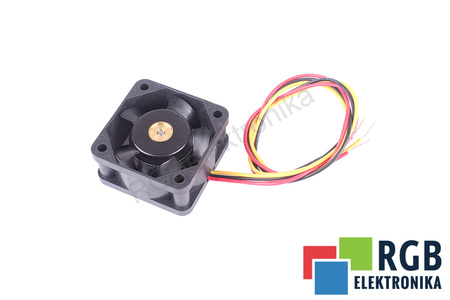 109P0405H601 SANYO DENKI SANACE40 40X40X20MM, 5V, 0.32A VENTILATORE