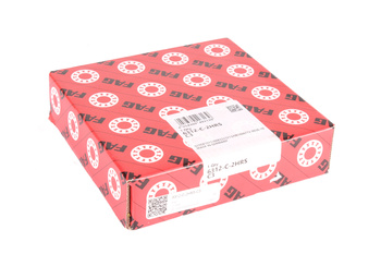 6312-C-2HRS-C3 FAG 60X130X31 CUSCINETTO