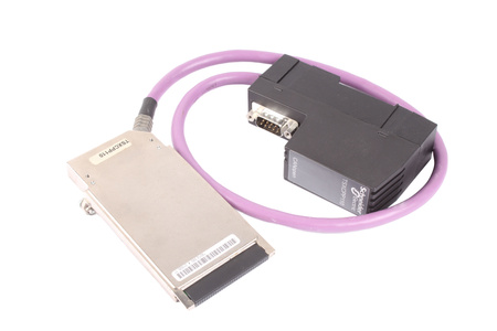 TSXCPP110 SCHNEIDER ELECTRIC TSX PREMIUM CANOPEN PC-CARD TYPE III