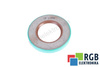 1.156X2.000X0.250 SKF CR11550 SEAL PARAOLIO
