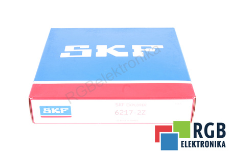 6217-2Z SKF 85X150X28 CUSCINETTO