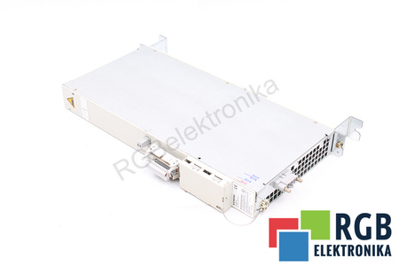 6SN1113-1AB01-0BA1 SIEMENS SIMODRIVE 611 VERSION B PW-MODUL