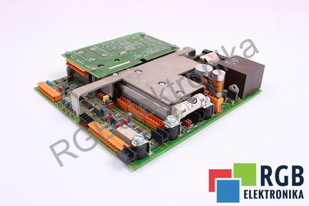 6SC6100-0GB12 SIEMENS SIMODRIVE 610/210
