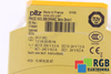 PNOZXV3 300/24VAC 3N/O 2N/O T PILZ 774541 RELE DI SICUREZZA