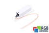 AX-REM00K2200-IE OMRON 200OHM 200W RESISTORE DI FRENATURA