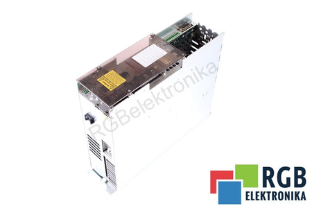 DDS02.1-W150-DL40-01-FW INDRAMAT R911273293