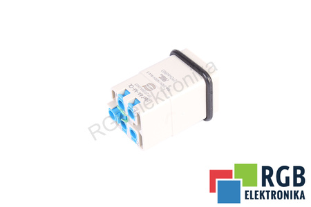 PRESA HAN4A-M-QL HARTING 09200042633