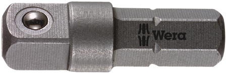 SET DI UTENSILI COMPATTO PER USO MANUALE E CON MACCHINA 05056490001 WERA TOOL-CHECK PLUS