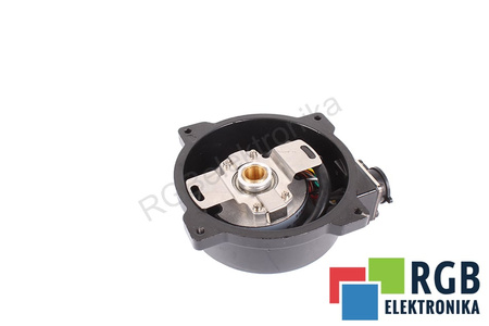 DVC48V9D-G0.5M1LS-2500BM5P ROUNDSS ENCODER