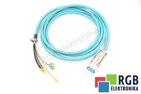 6FX2002-5DA51-1AF0 SIEMENS 1FT/1FK TO 611/810D/SIMOVERT 5M