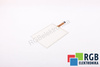 AMT9534 269X204MM, 8PIN, 12” TOUCHSCREEN SOSTITUTO
