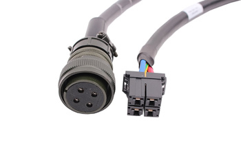 CAVO F06B-0001-K011 PER AZIONAMENTI SERVO ALPHA IF / ALPHA IS FANUC 7M SOSTITUTO