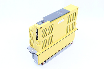 A06B-6066-H222 FANUC SERVO AMPLIFIER