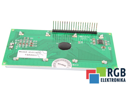 HB10502NYU-LYZC-01 DISPLAY LCD SOSTITUTO
