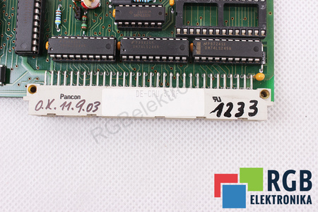 DE-CPU3.0F GARDNER DENVER