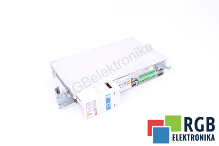 DKC04.3-040-7-FW BOSCH REXROTH FWA-ECODR3-FGP-03V36-MS SENZA COPERTURA
