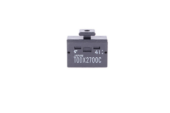 TODX2700C FANUC RELE