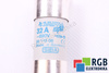 FUSIBILE 5014506 SIBA ULTRA RAPID 32A, 690VAC
