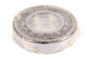 NU319ECP SKF 4300RPM, 3600RPM, 95MM, 200MM, 45MM, 390KN, 390KN CUSCINETTO A RULLI