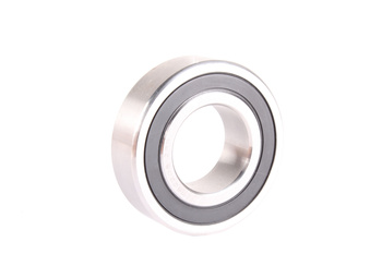62208 2RS SS 40X80X23 CUSCINETTO A SFERE A CONTATTO OBLIQUO