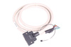 CAVO DI COMUNICAZIONE PER SCHEDA DI CONTROLLO OAK CNC LC4D TO S14530 CENTROID #13134 300V