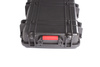 CASSETTA DI TRASPORTO IN PLASTICA ABS SZ-10136
