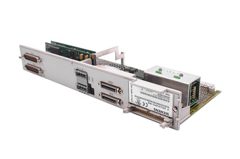 6SN1118-0DM21-0AA0 SIEMENS SIMODRIVE 611-D VERSION B