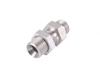 CONNETTORE SVHB08 HANSA-FLEX AGR1/2"