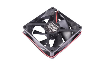 ASFN90371 PANASONIC 92X92X25MM, 12V VENTILATORE