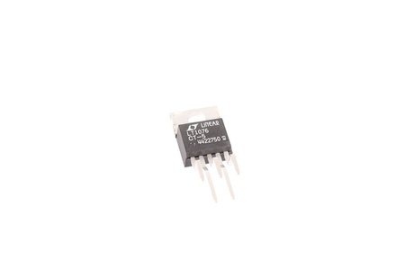 LT1076CT-5 LINEAR TECHNOLOGY