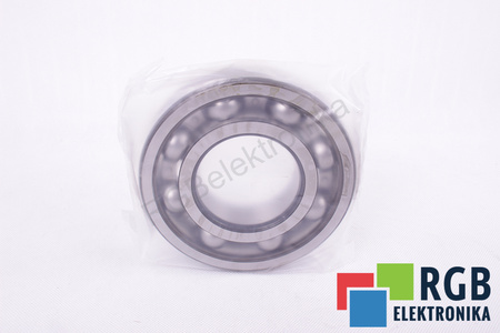 6315/C4 SKF 9000RPM, 5600RPM, 75X160X37 119KN, 76.5KN CUSCINETTO