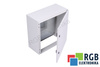 CS-55/250 EATON IDT IP66 CUSTODIA