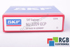 NU2209ECP SKF 45X85X23MM CUSCINETTO A RULLI