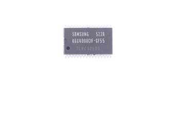 K6X4008CIF-GF55 SAMSUNG