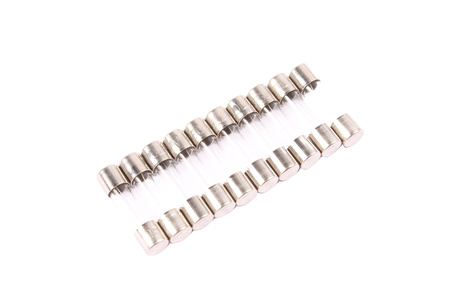 FUSIBILE RITARDATO 522.516 ESKA ZKT-0.8A 250V, 0.8A, 5X20MM, 10PCS