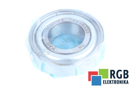 16002-A-2Z FAG 15X32X8MM CUSCINETTO
