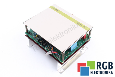 6RA2113-0DD20-2B SIEMENS SIMOREG MRE-GCE0D20-2B E300/15
