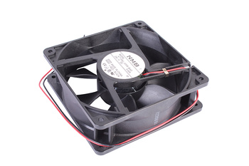 4715KL-05W-B40 NMB TECHNOLOGIES 119X119X38MM, 24V, 0.46A VENTILATORE