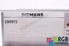 6RA2113-0DD20-0 SIEMENS SIMOREG K E300/15 MRE-GCEOD20-2B2