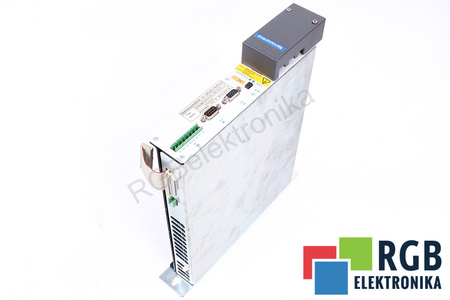 S04-30-00 FERROCONTROL ACHSREGELCONTROLLER
